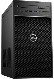 Dell Precision T3640 (TKNT3640RKSP6A10) Masaüstü Bilgisayar kullananlar yorumlar